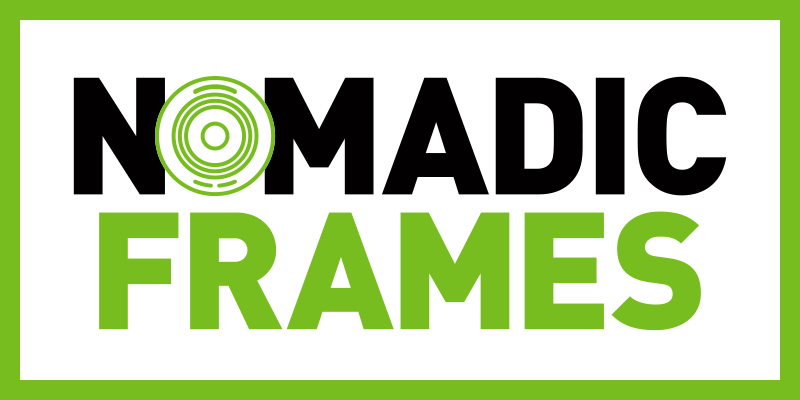 NOMADIC FRAMES