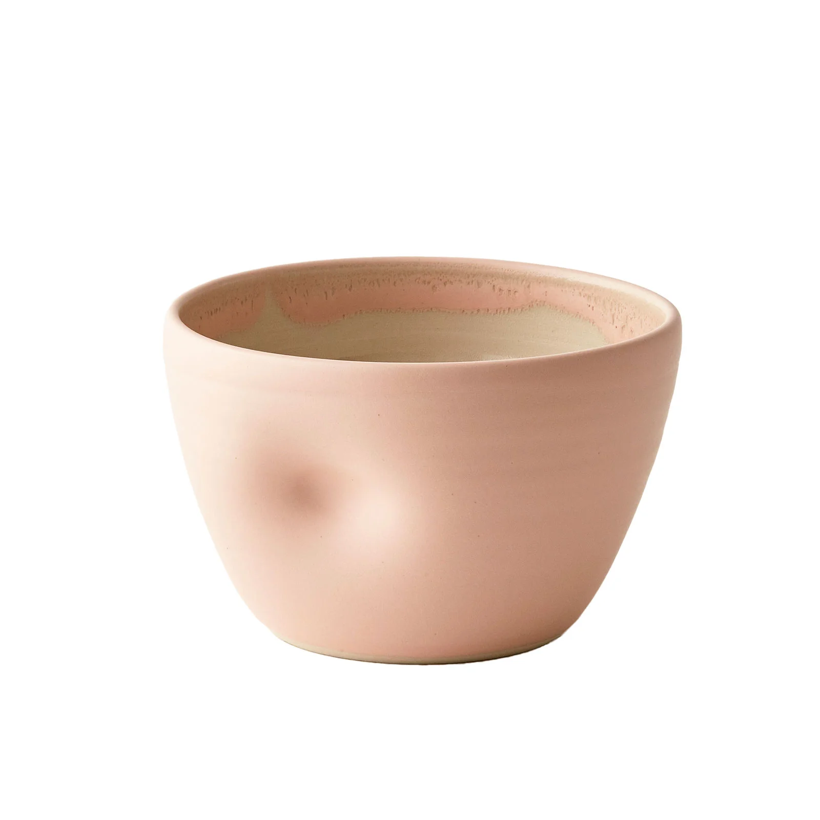 Emma Lacey Everyday Breakfast Bowl Pink