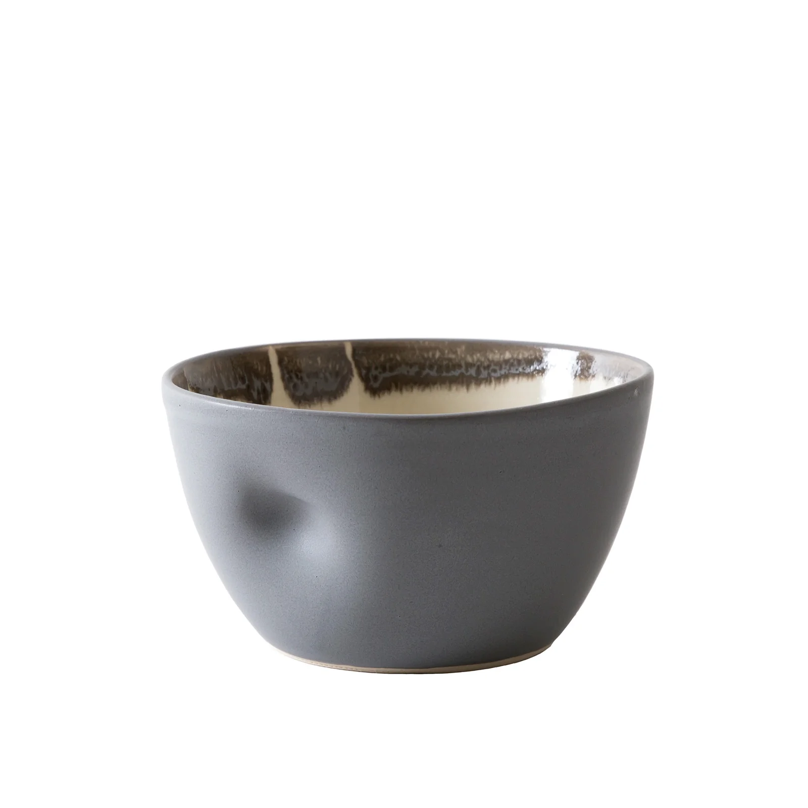 Emma Lacey Everyday Breakfast Bowl Slate