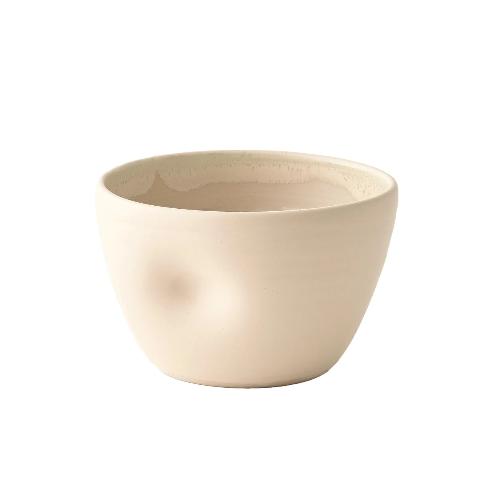 Emma Lacey Everyday Breakfast Bowl Sand
