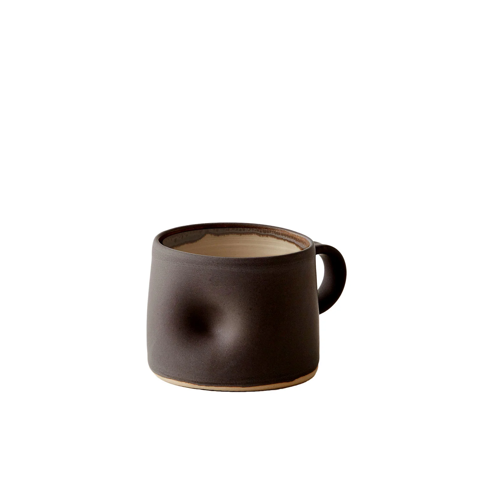 Emma Lacey Everyday Espresso Cup Black
