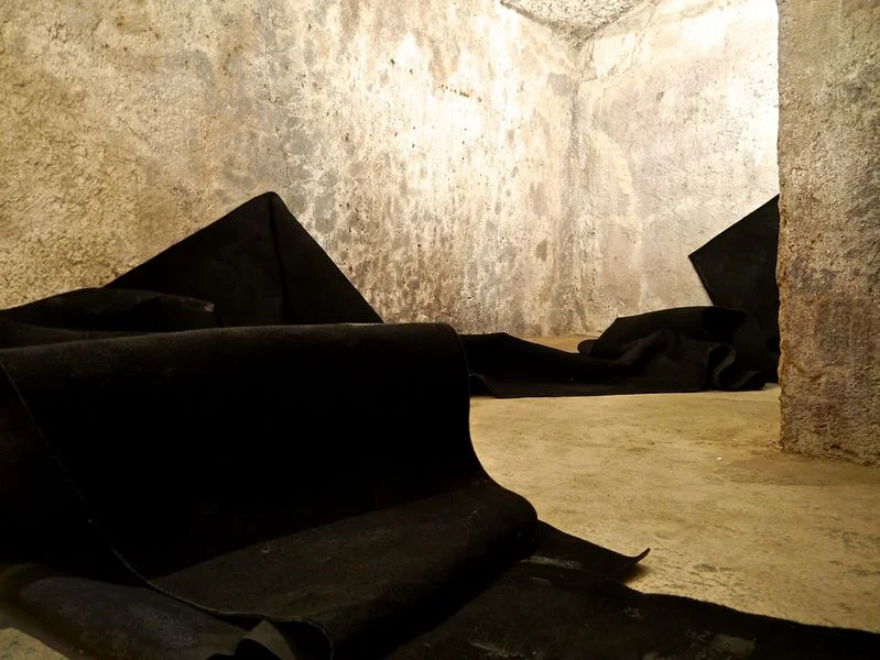 Remi Rough – SOSM Installation