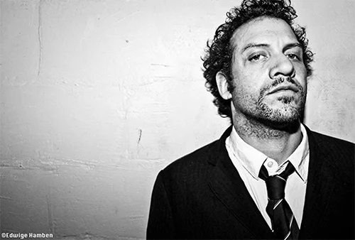 In this extensive interview by Pop Matters, Mike Ladd discusses his career in hip-hop and academia, as well as his route from punk to hip-hop and the poetry of his work.