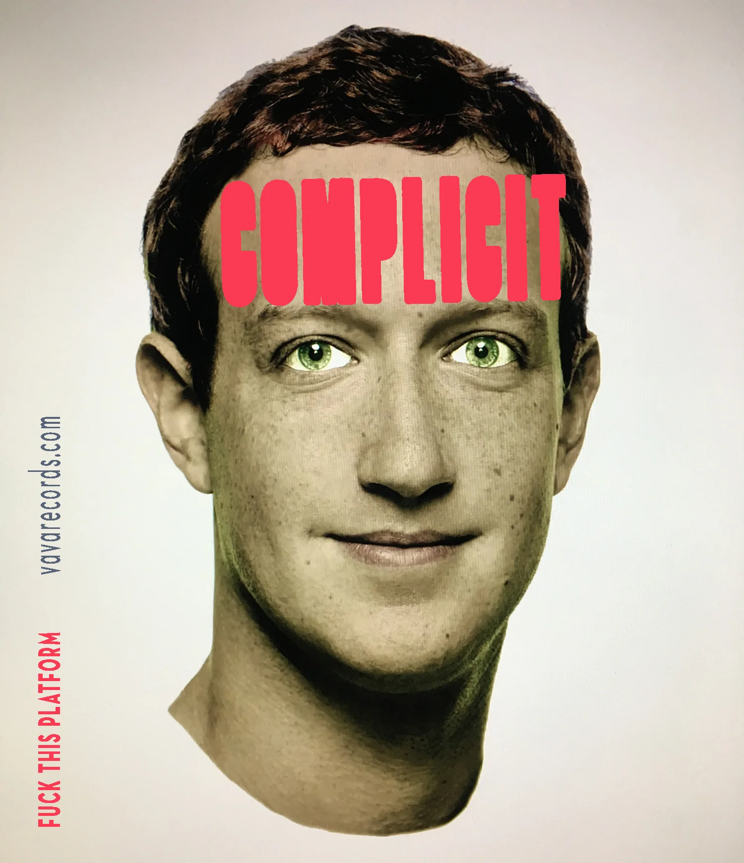 We're off it, not the booze but facebooks, I mean how could you go on?!