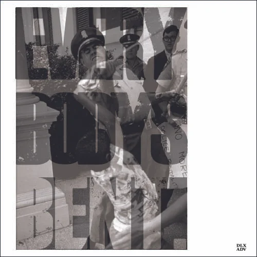 Everybody's Bent 500 cover.jpg