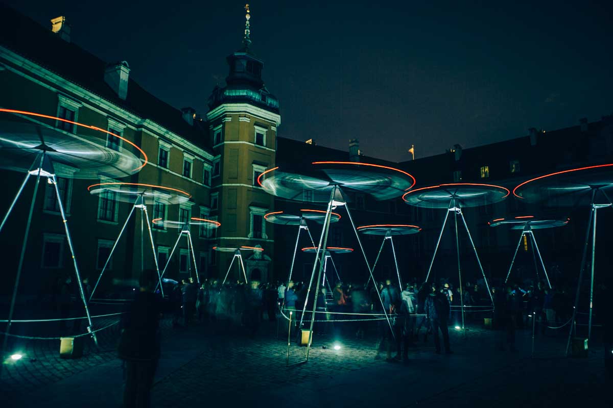 © Grzegorz Mart