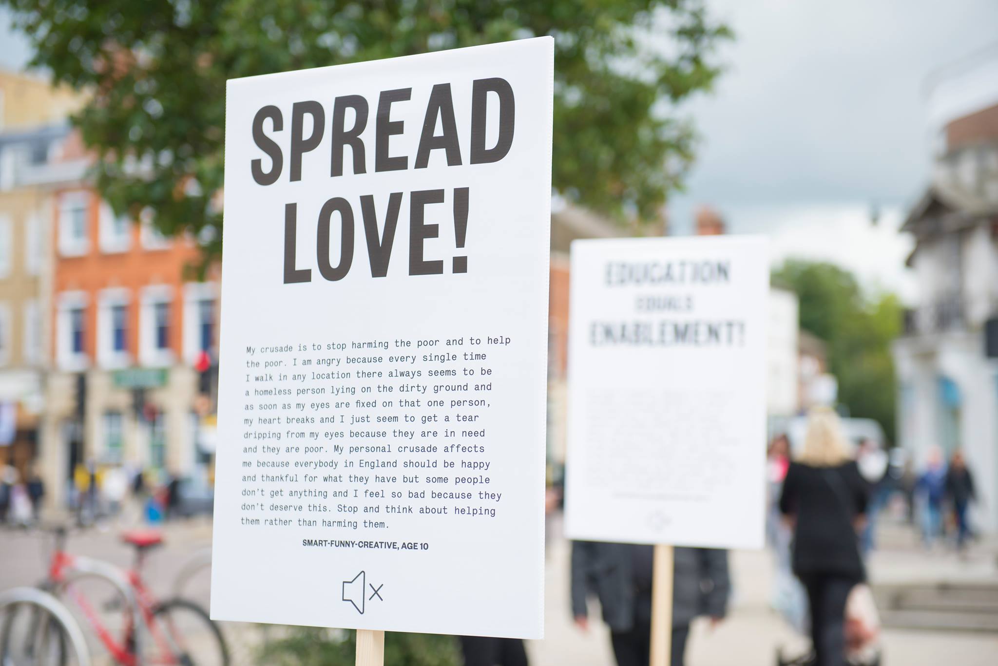 © Edmonton Green Magazine
