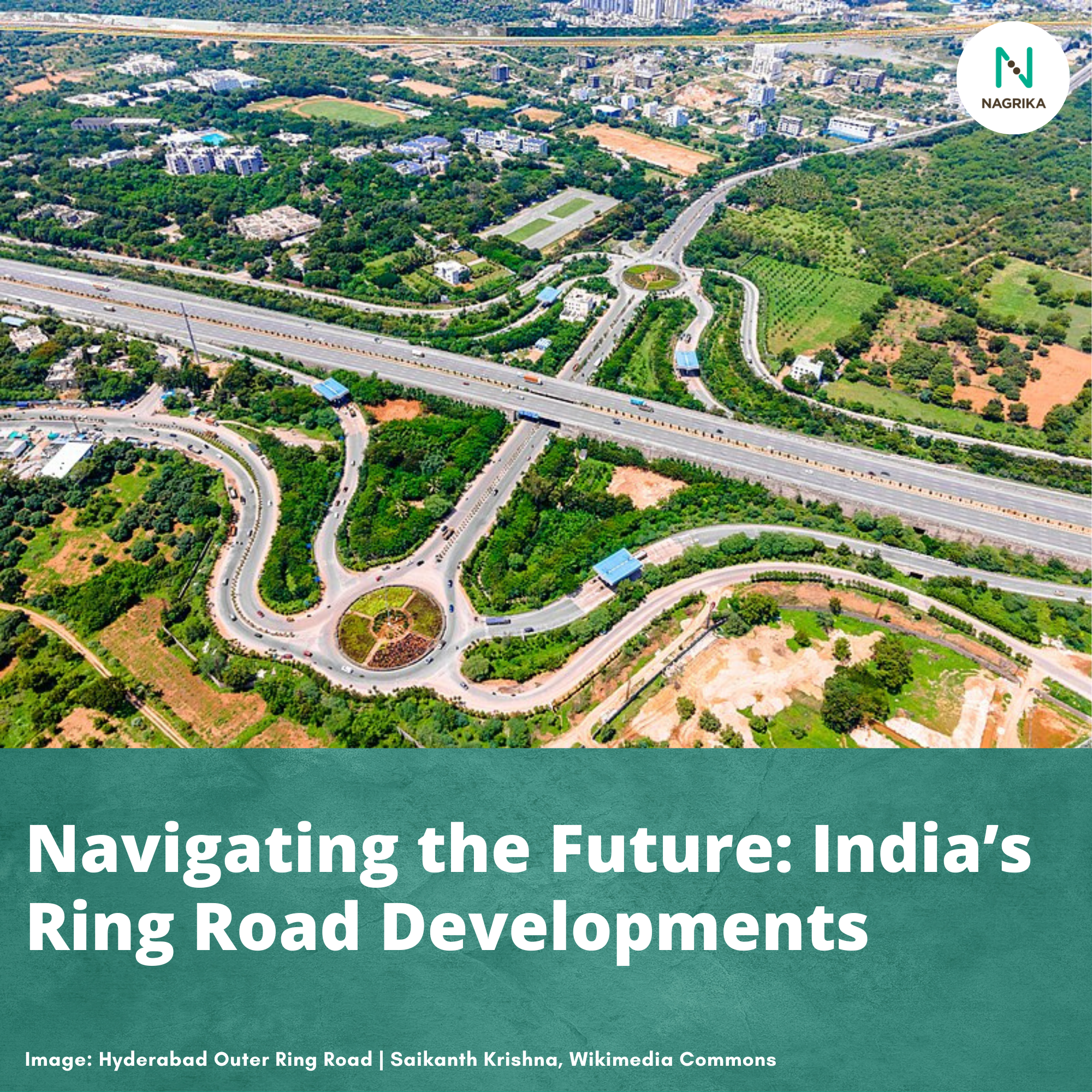 Outer Ring Road growth corridor set to be extended | Outer Ring Road growth  corridor set to be extended