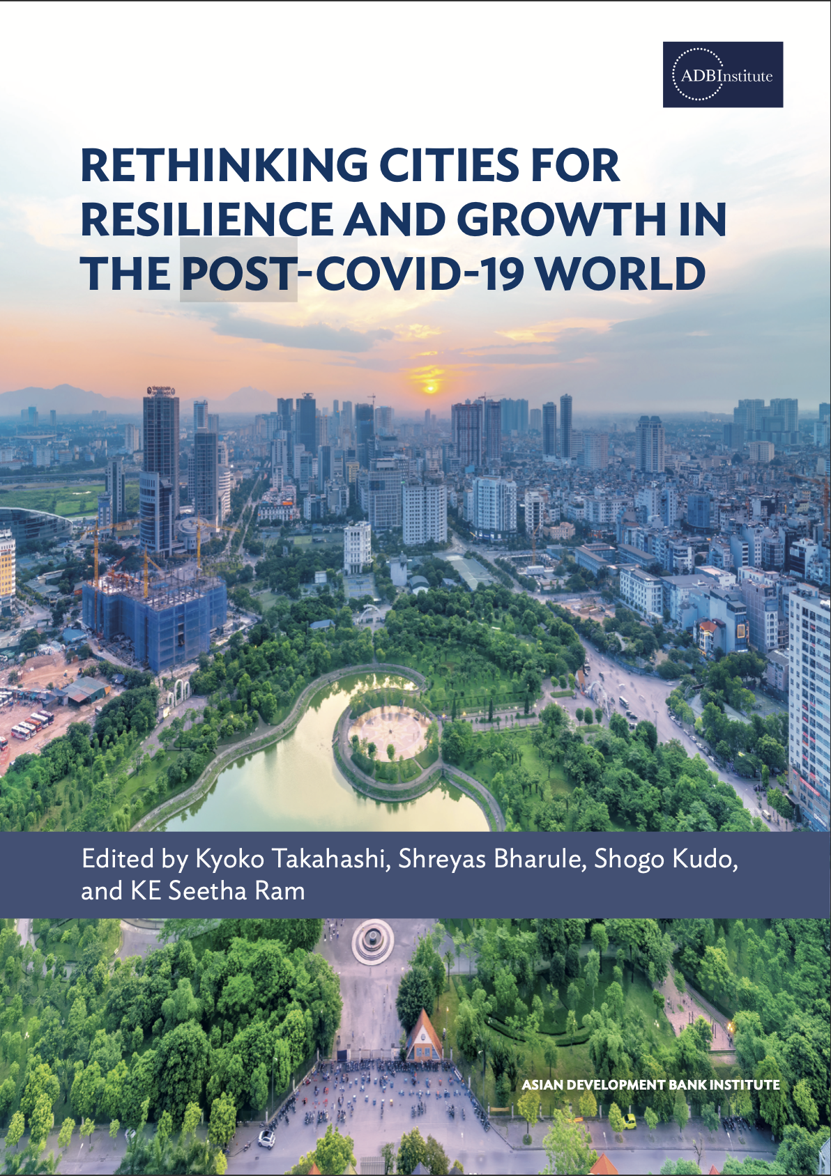 COVID-19 Responses in Four Indian Cities: A SWOT Analysis