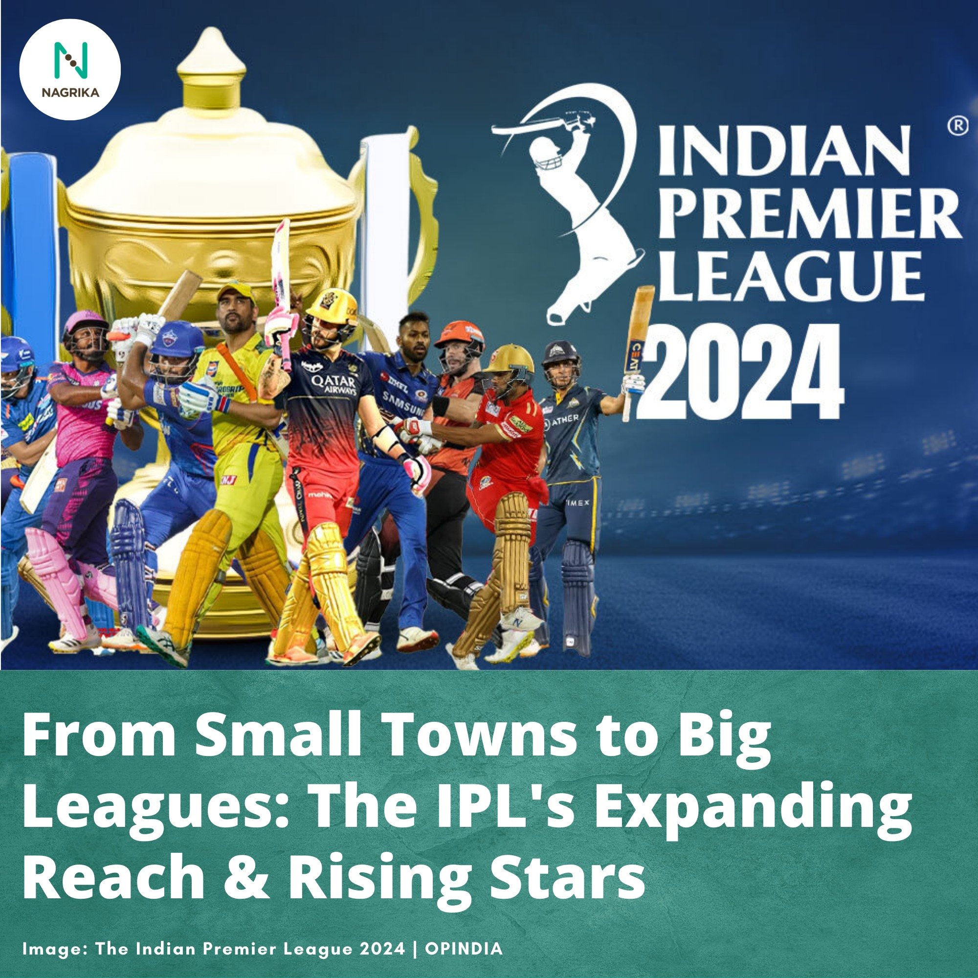 Did you know the #IndianPremierLeague (IPL) is considered the 2nd most valuable sports league worldwide? #IPL ranks 2nd in terms of per-match value among international leagues but ranks lowest among the top 7 leagues per season due to the NBA &amp; M