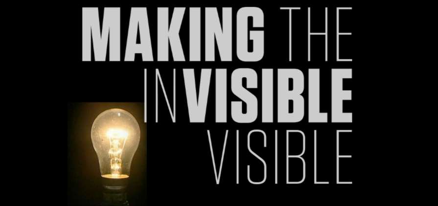 "If you have seen me...you have seen the Father." That's what Jesus told His followers. His life made the Invisible God...Visible to man. Before leaving this earth, He gave this responsibility to His followers - the church. Join us as we discover the keys to making God real. These truths can change your life...and the lives of those around you.
