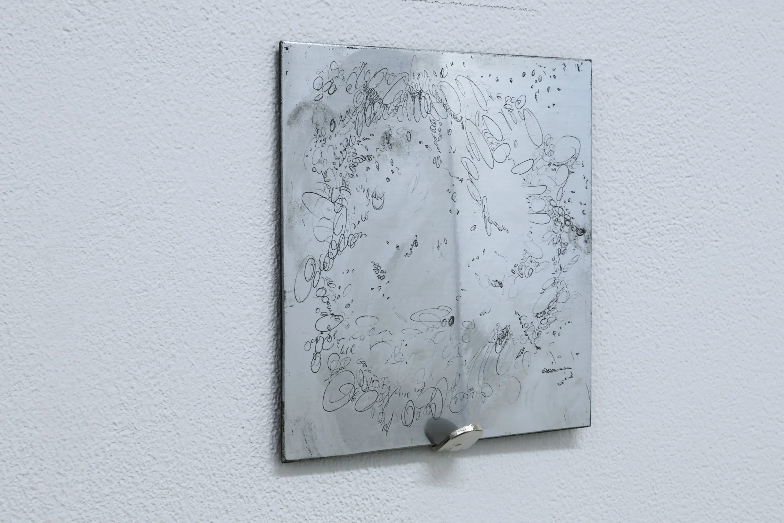 Ashley Holmes 'Dub Study' series, acid-etch on steel (2026)-26.jpg