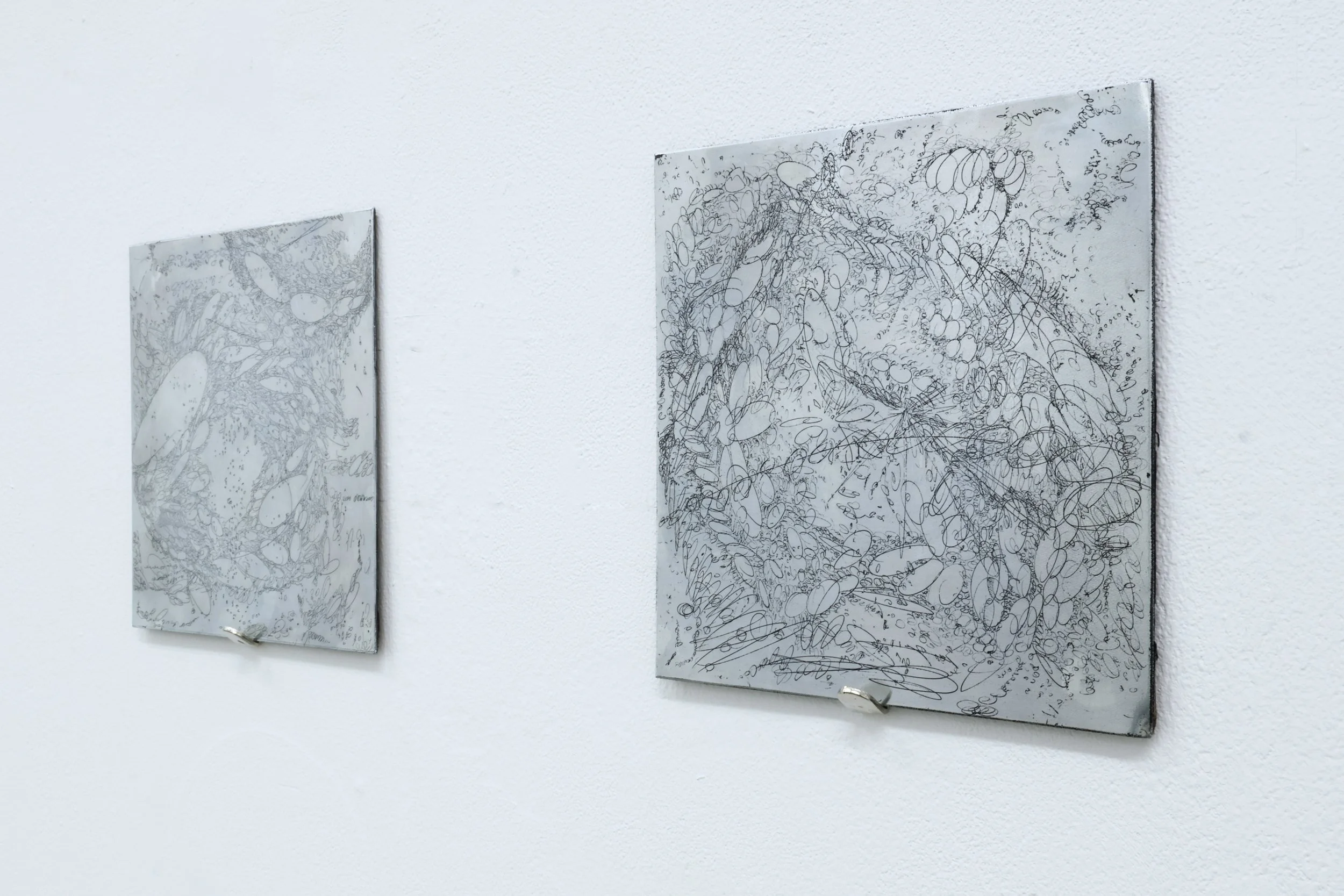 Ashley Holmes 'Dub Study' series, acid-etch on steel (2026)-25.jpg