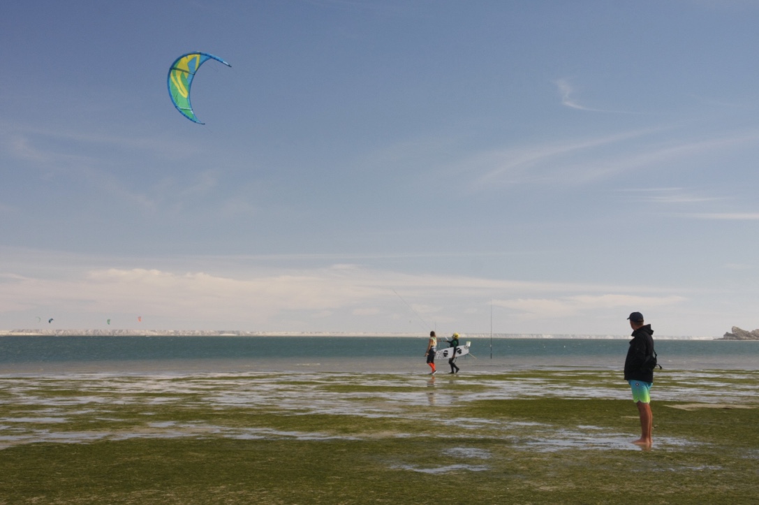 Kitesurf达赫拉| |风筝Kitesurf学校控制葡萄牙188比分直188bet体育