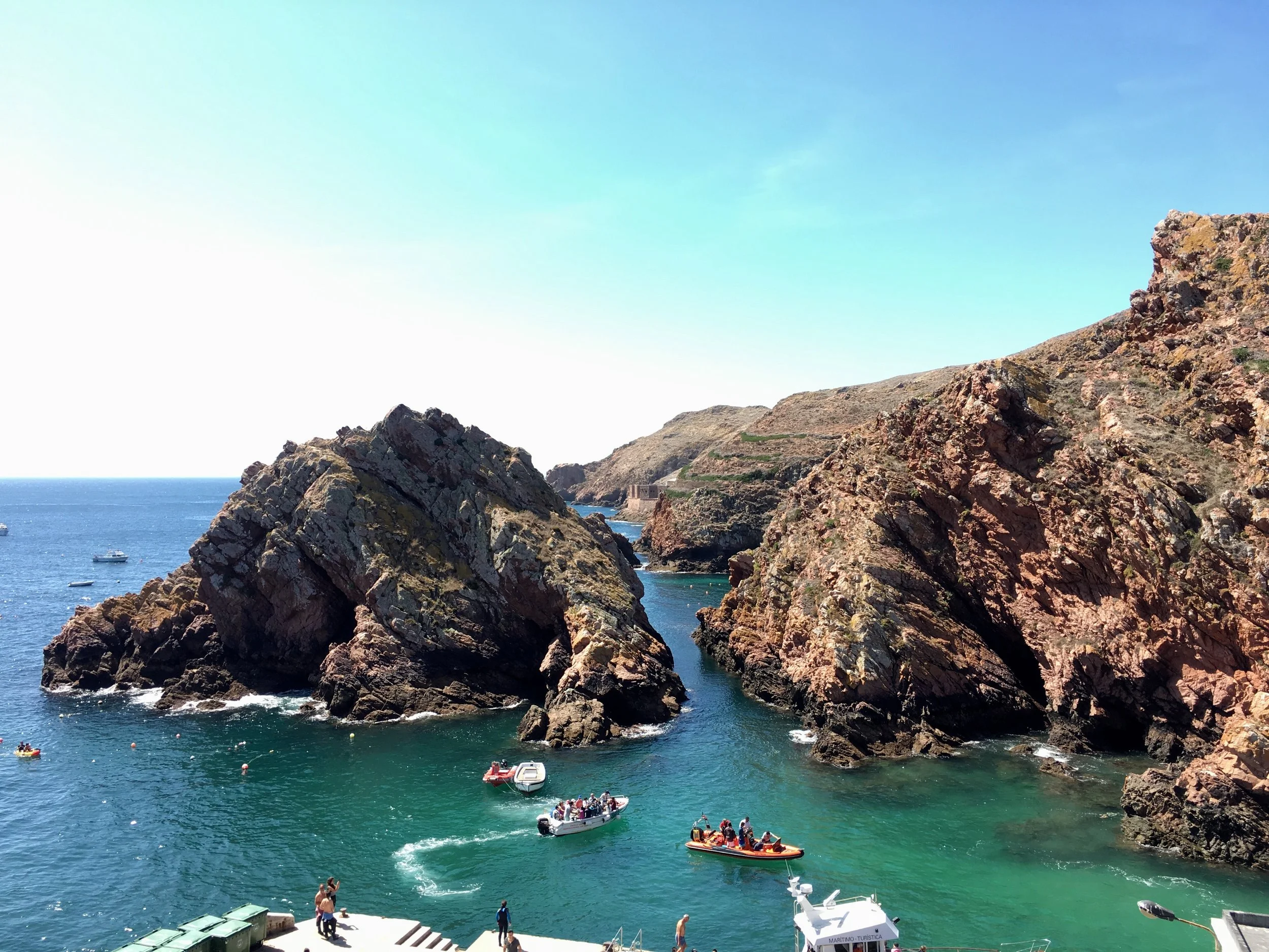 Rent a villa in Western Portugal