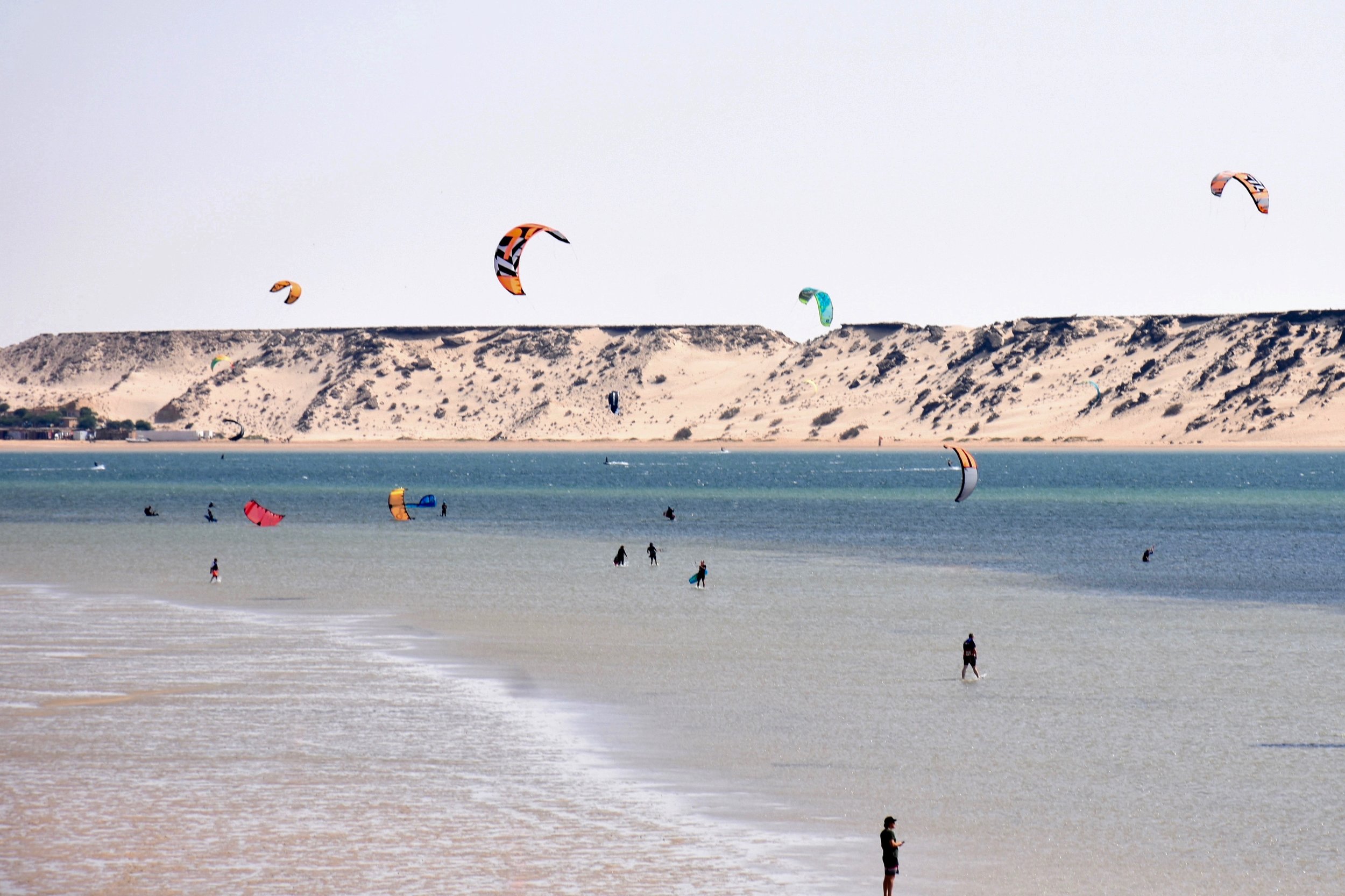 kitesurf school portugal | Kite trip Morocco.jpg