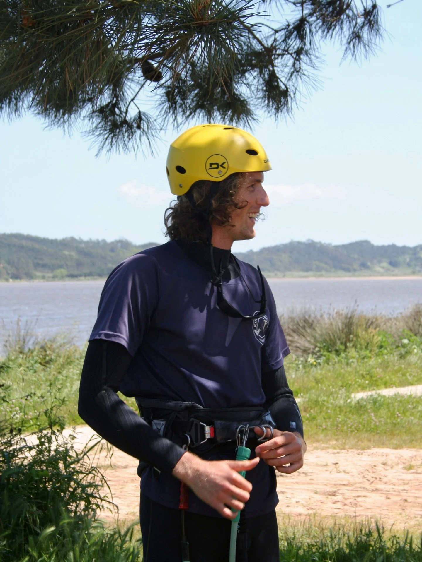 Soooo ready for another amazing season with YOU guys!! Summer &lsquo;26 🔜🌞🌺🤙🏽

#kitesurfing #kite #summer #vacation #portugal