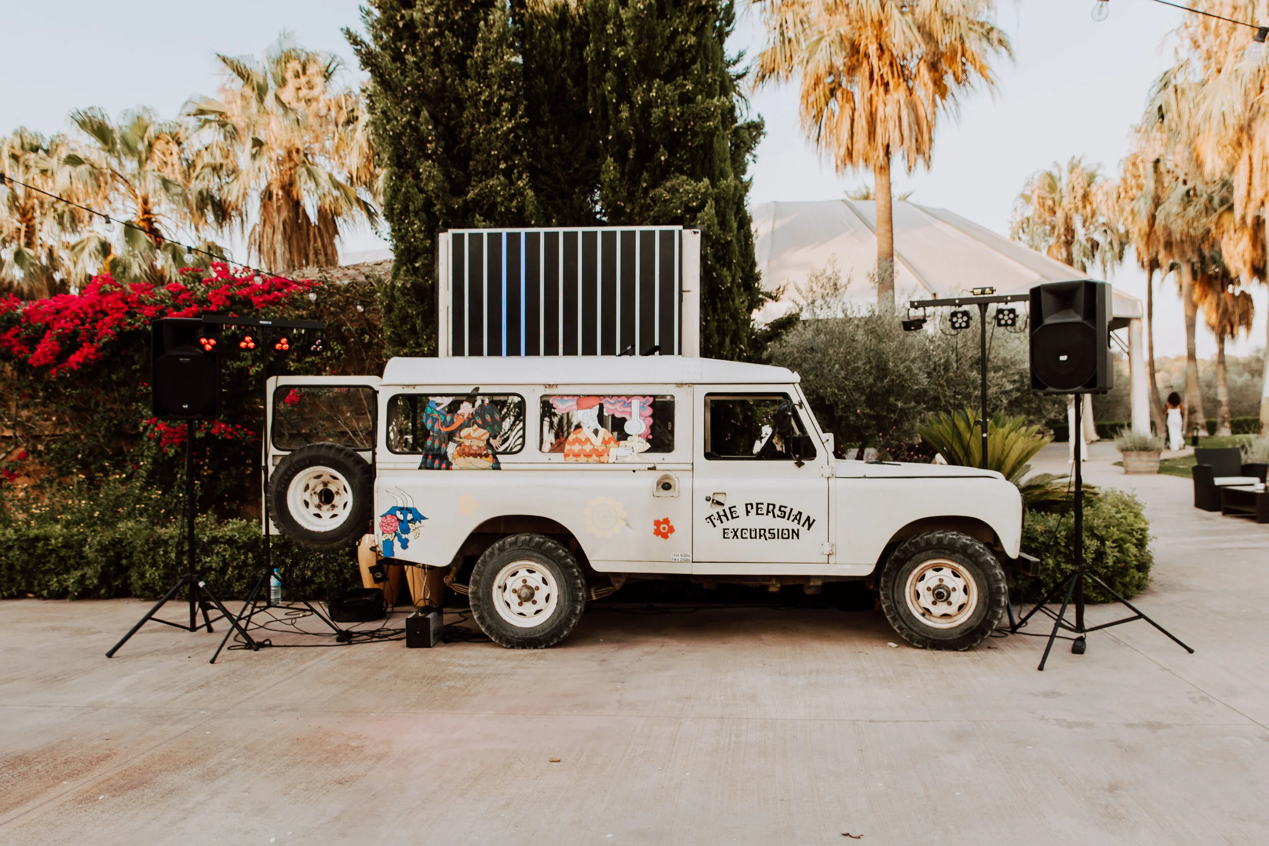 Panela Productions Mobile Disco III PhotosBillieMedia.jpg