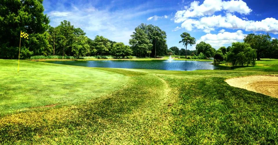 Hampton Road's Hidden Gem | Elizabeth Manor Golf & Country Club