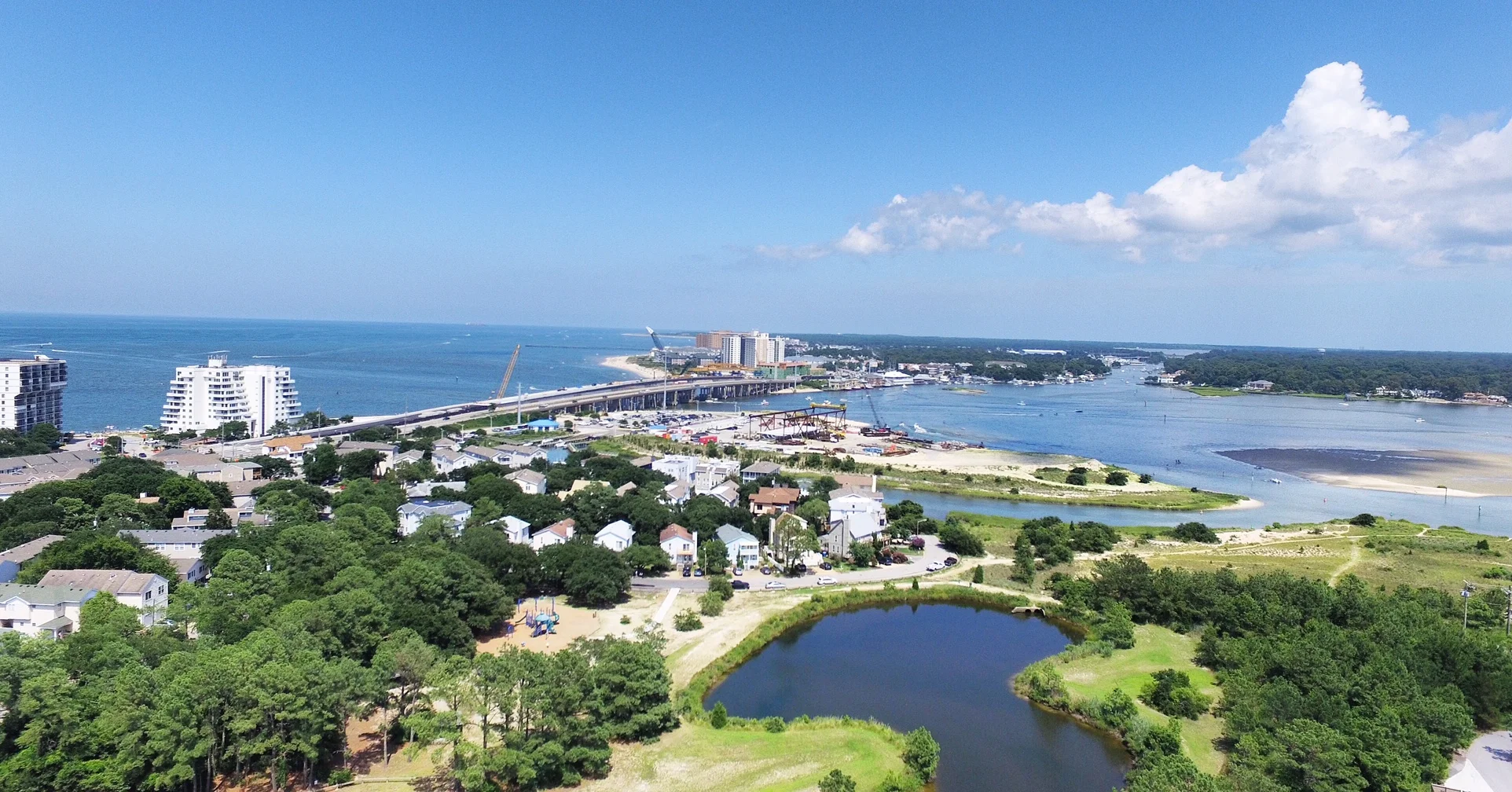 Life Along the Lynnhaven