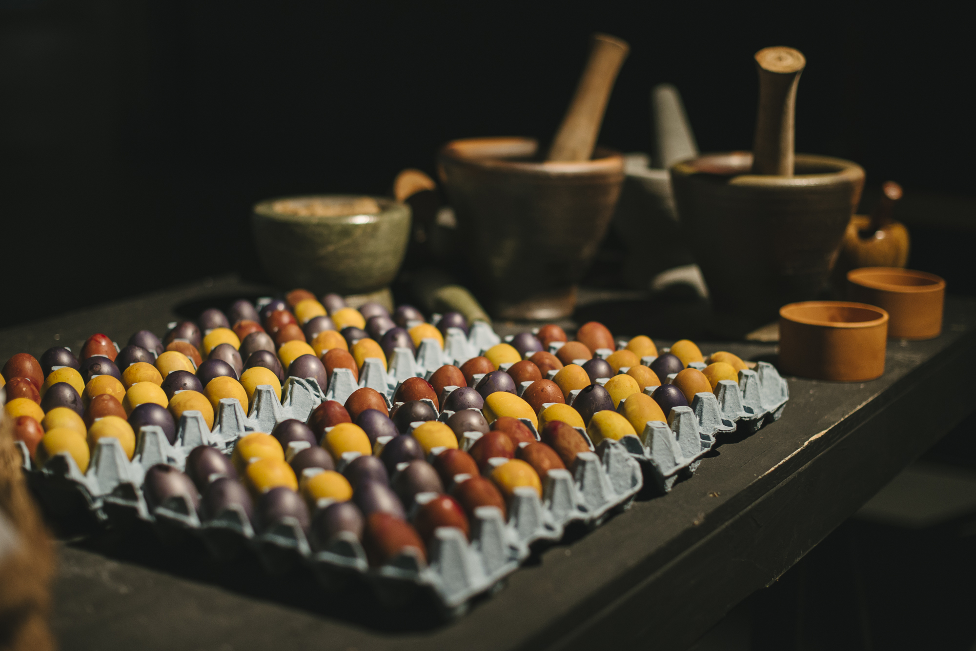 Arabeschi di Latte - The Vinyl Factory