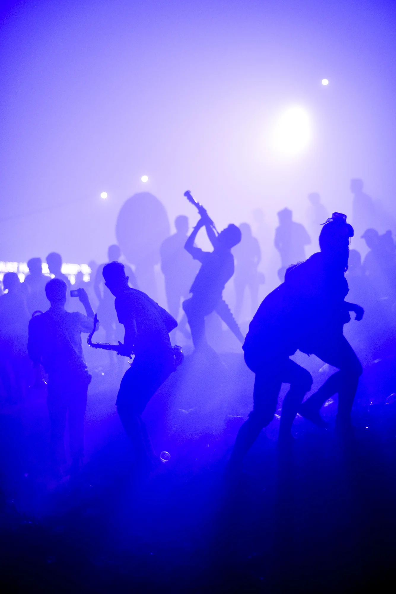 Secret Garden Party