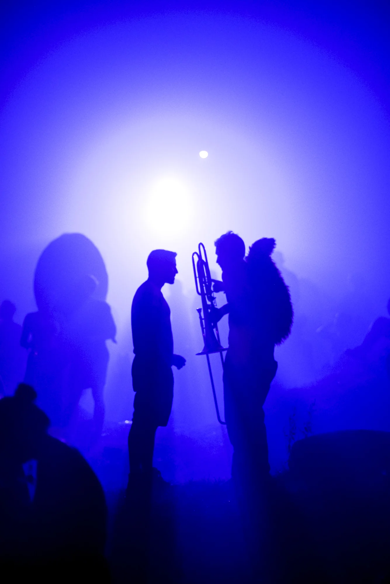 Secret Garden Party