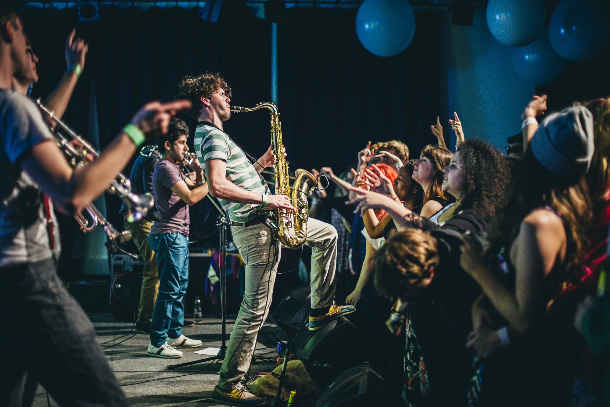 London Remixed Festival