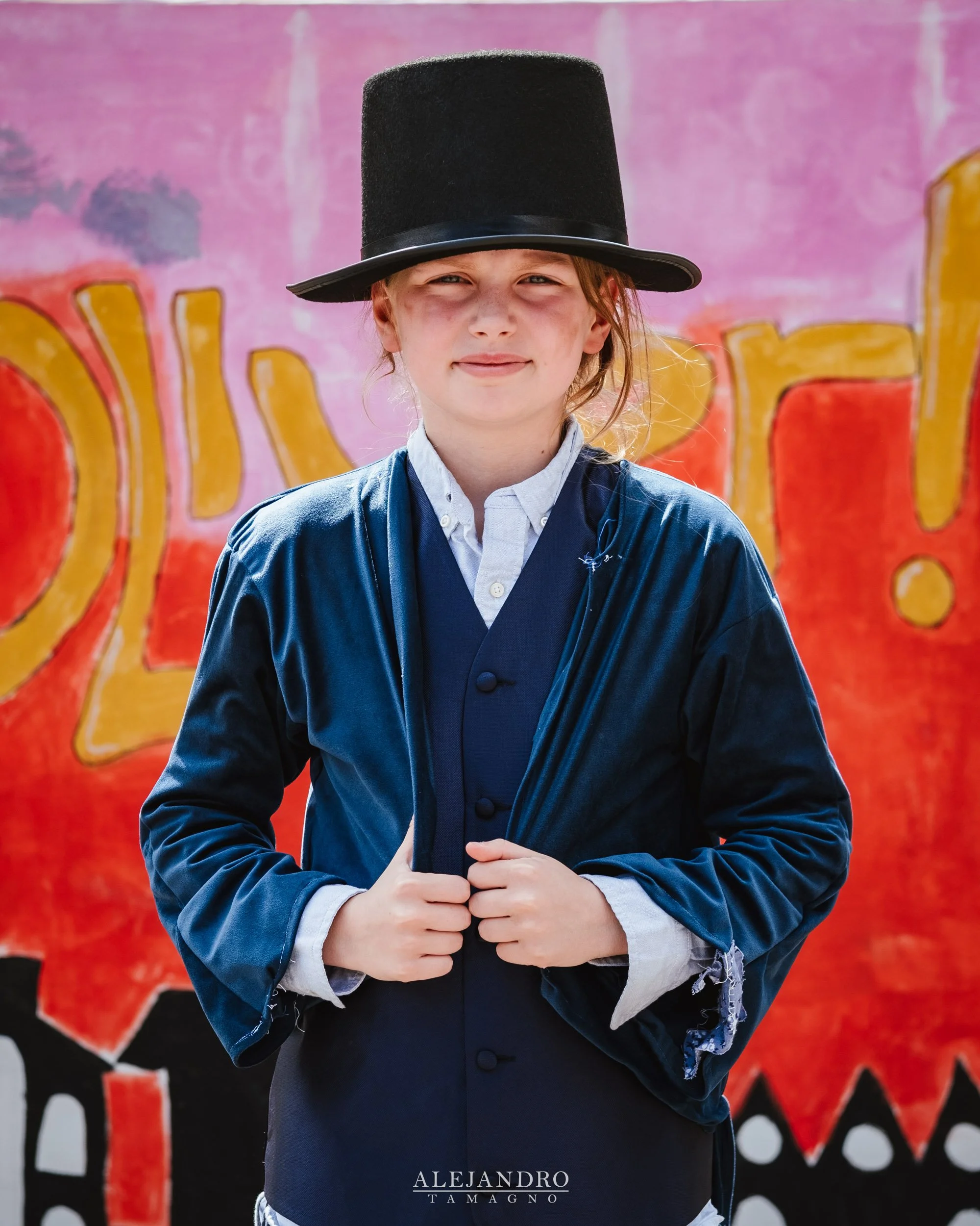 Oliver Twist Rehearsal - Alejandro Tamagno-287.jpg