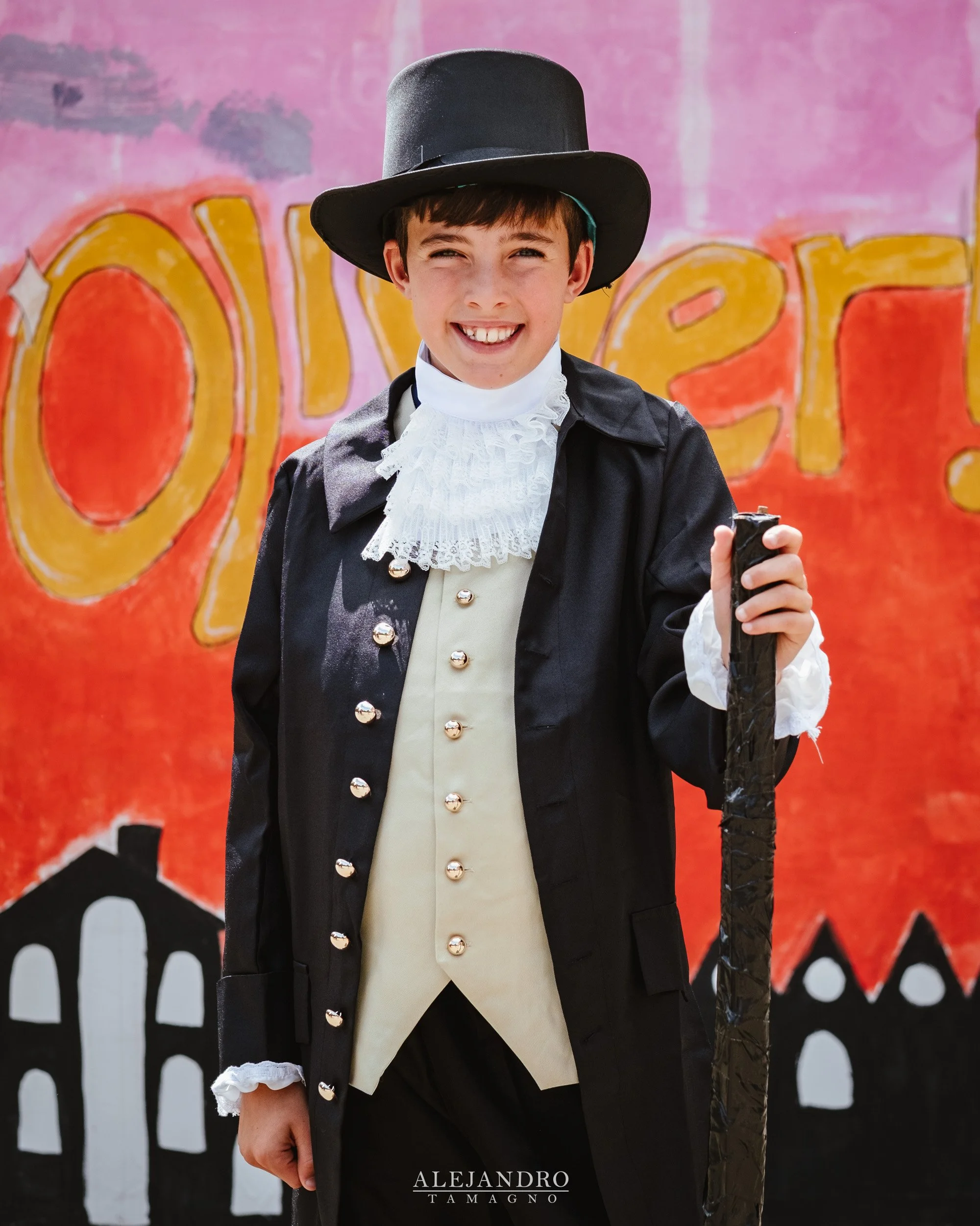 Oliver Twist Rehearsal - Alejandro Tamagno-301.jpg