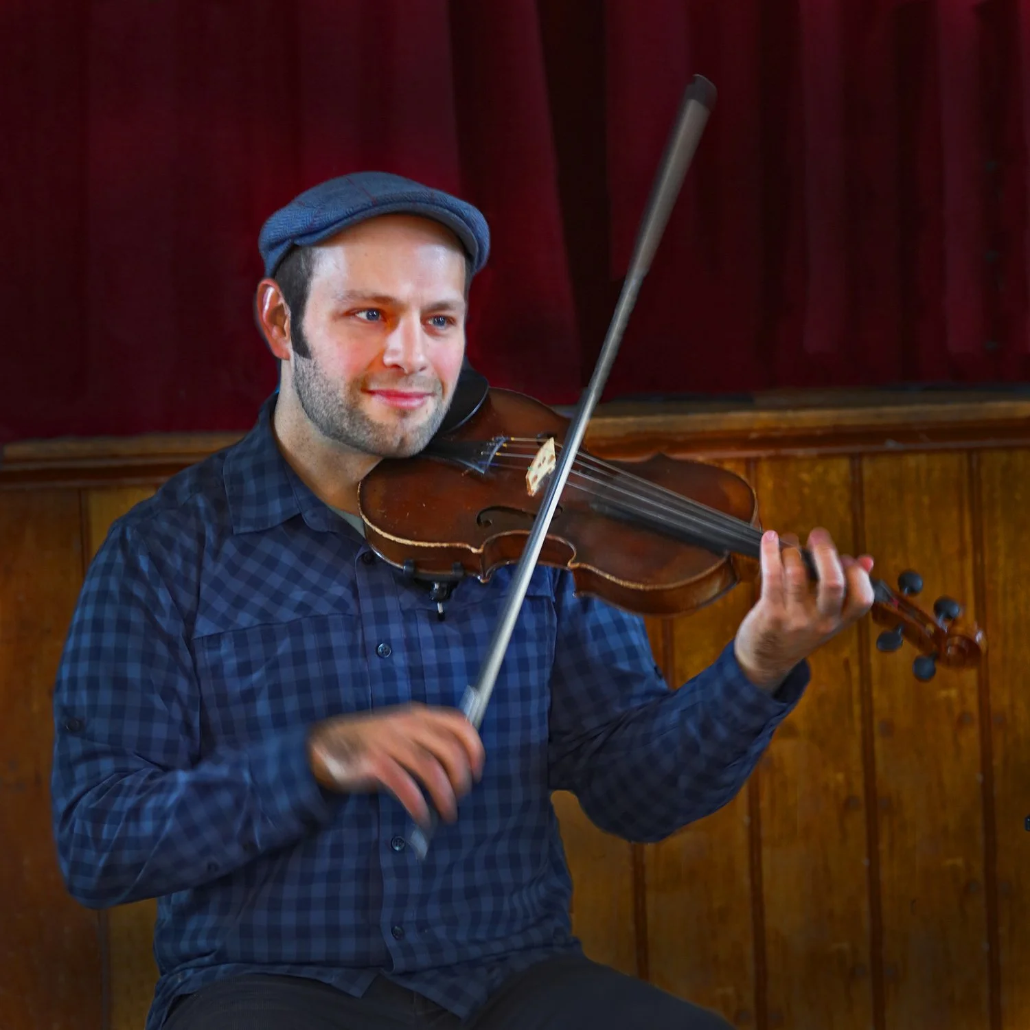 Emerson Gale violin.jpg