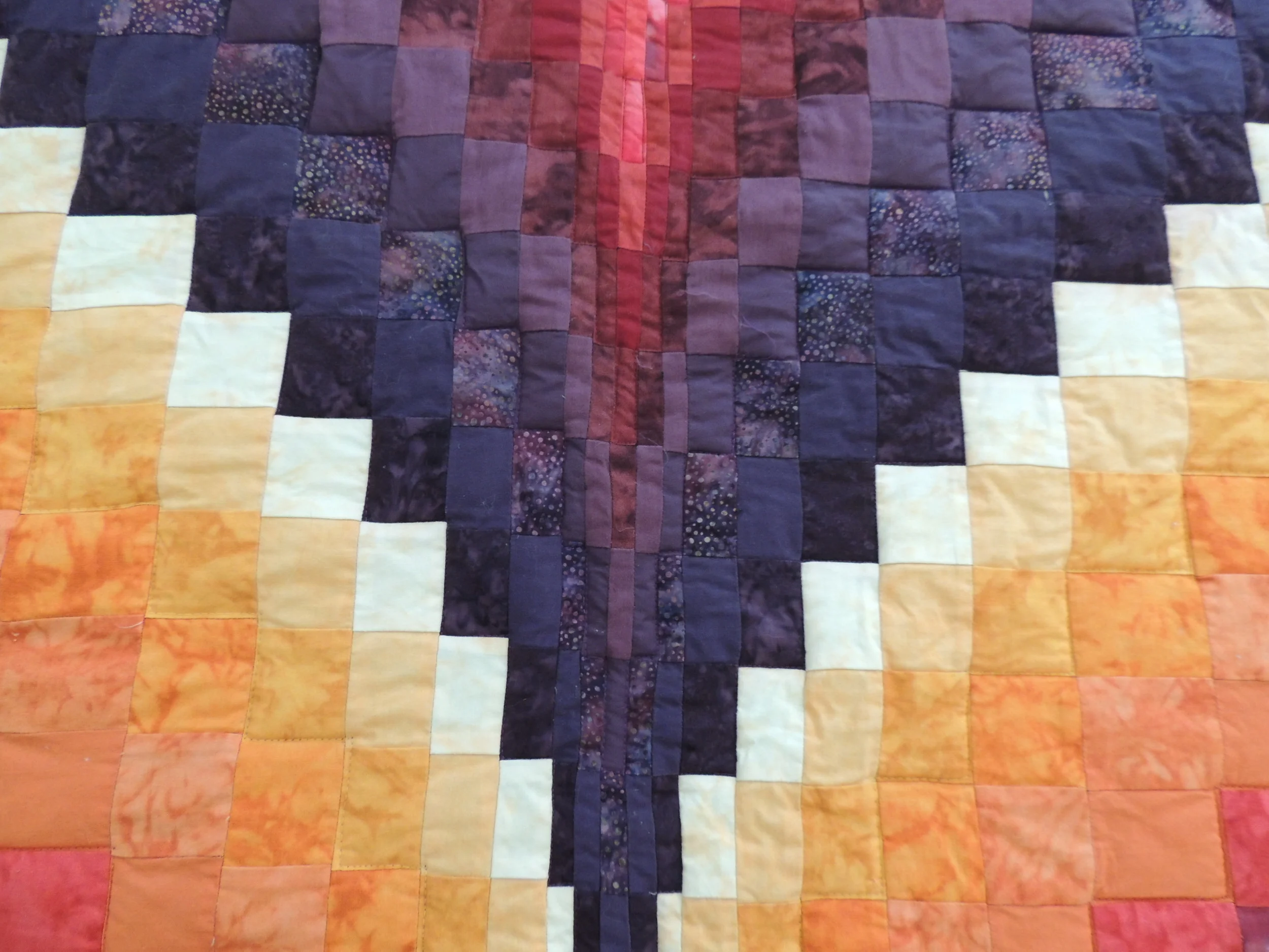 Loram Quilt
