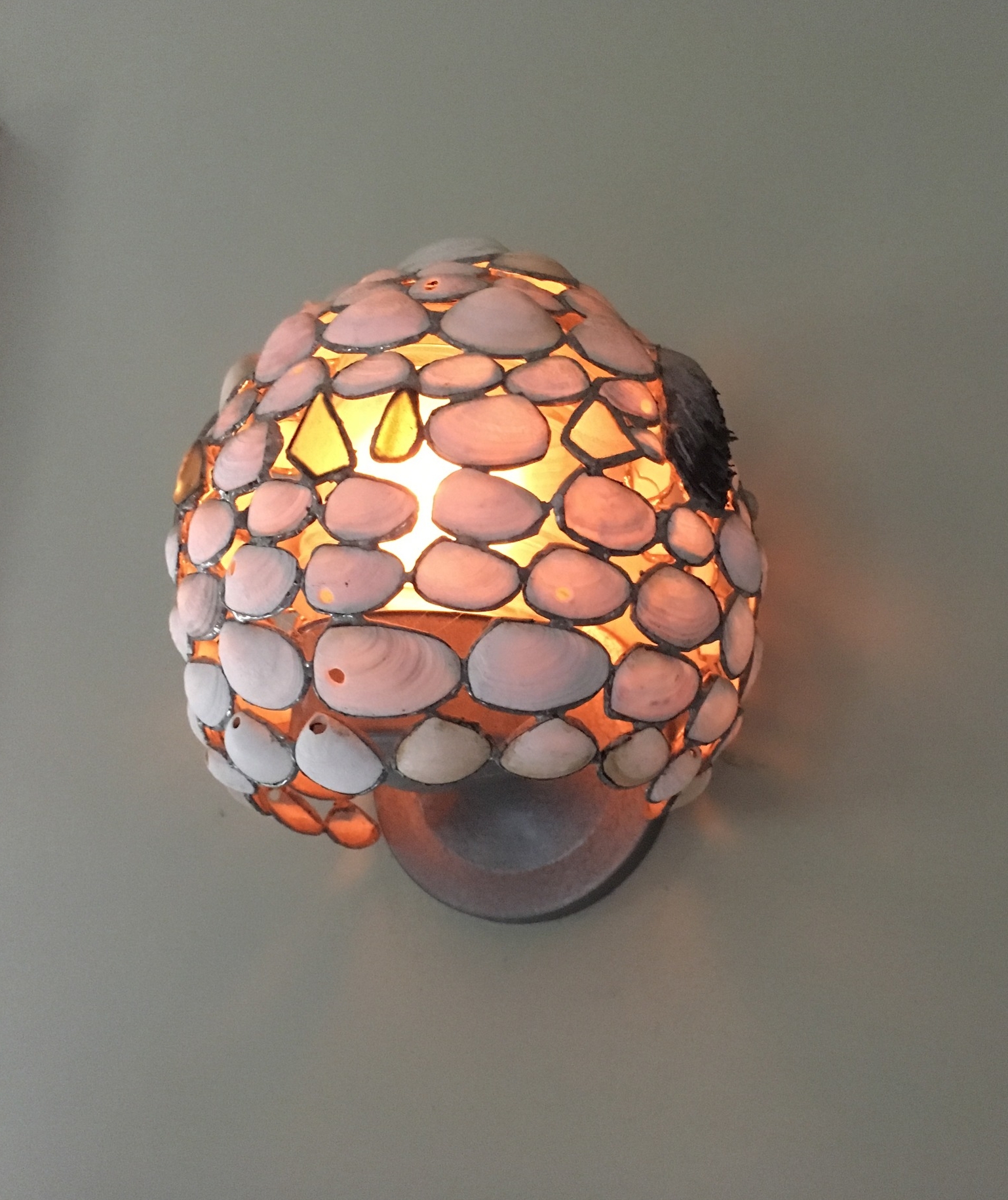 Custom Sconces