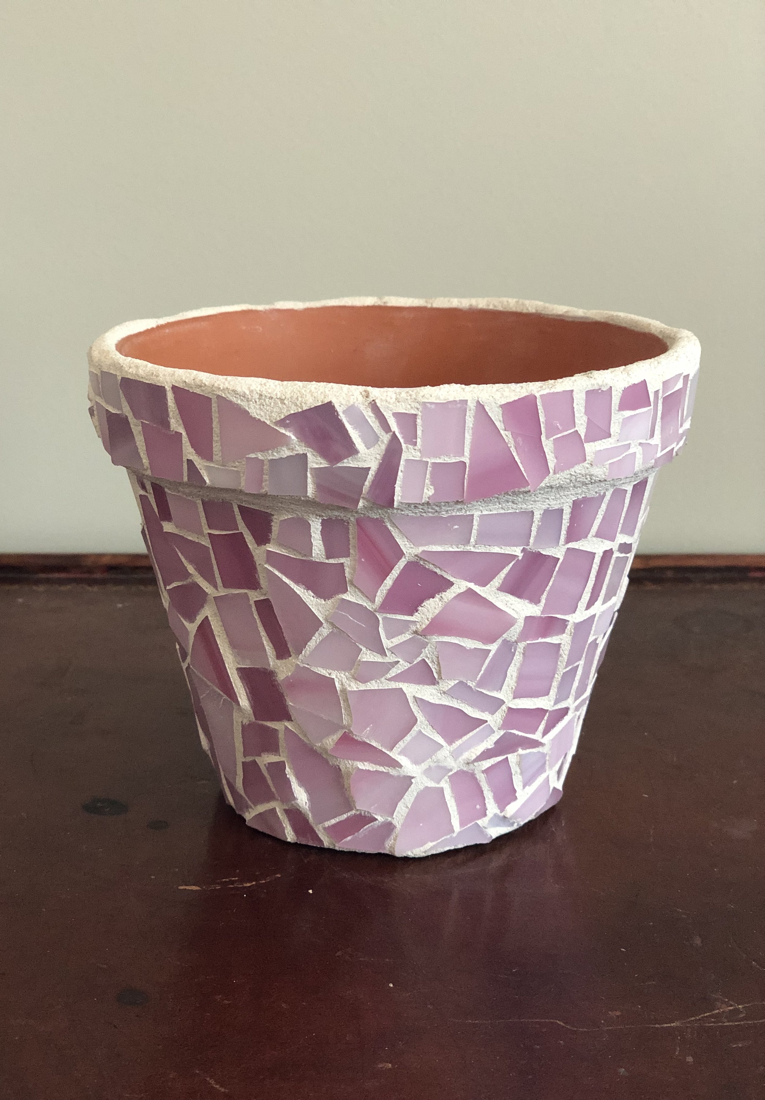 Large Planter Pot