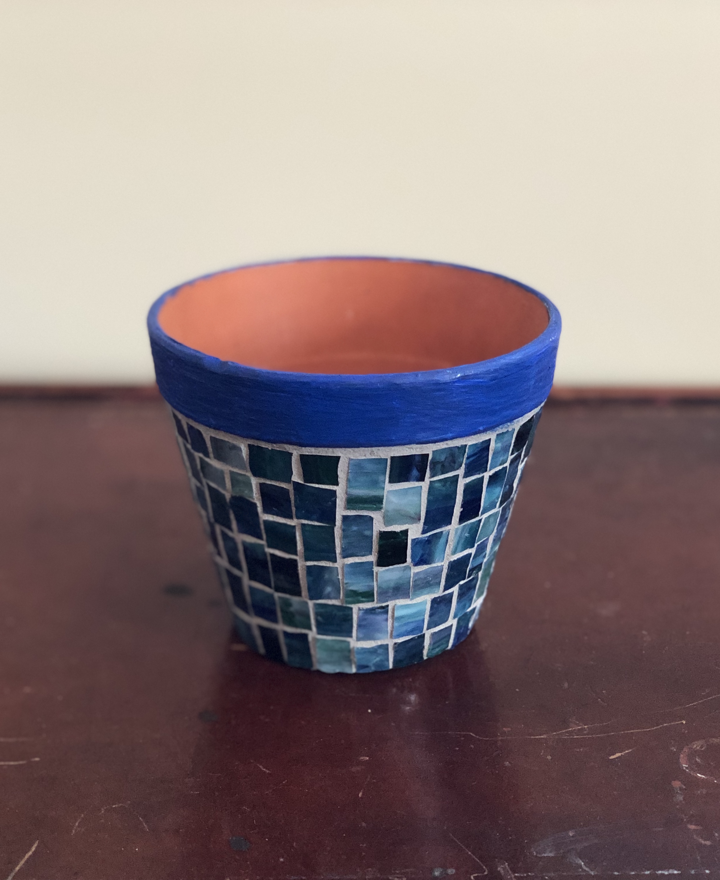 Small Planter Pot