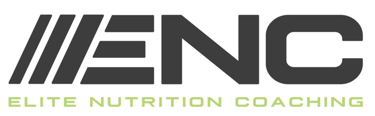 Elite Nutrition Coaching