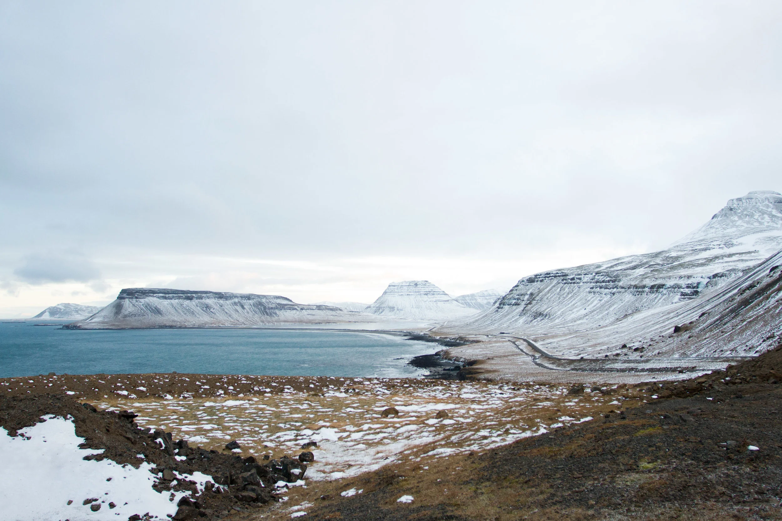 snaefellsnes peninsula. 