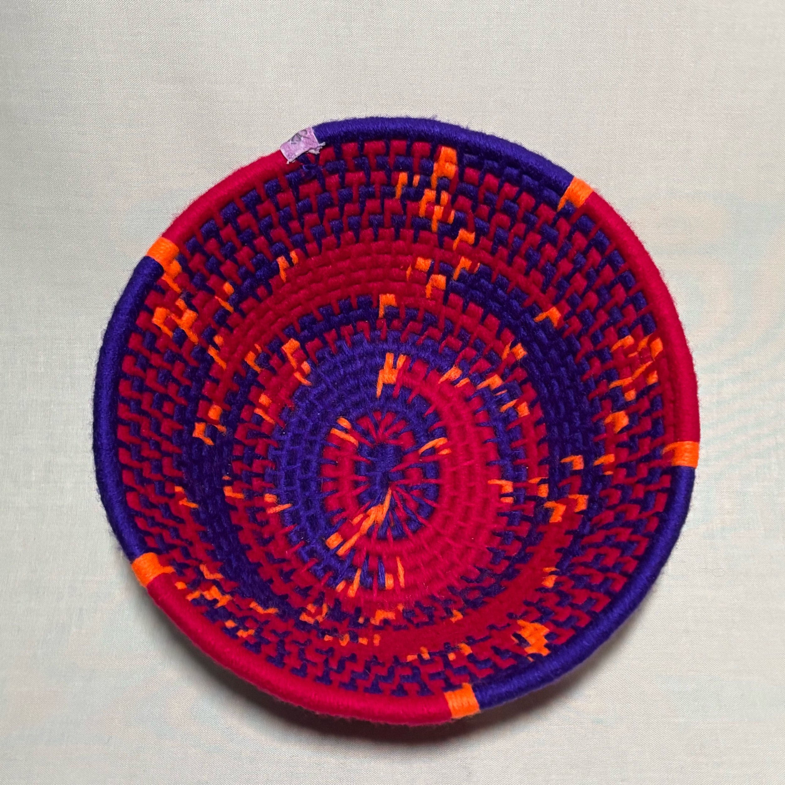 Vessels: Coiled Originals