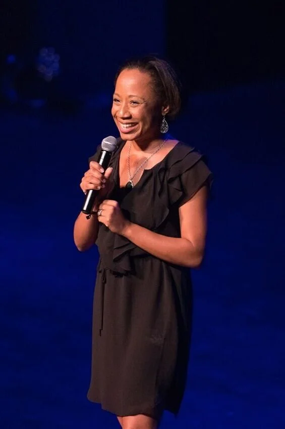 Angela Harrisdancecanvas.com FB: Angela Harris IG: @angienikki1, @dancecanvasAngela Harris is the Executive Artistic Director of Dance Canvas, Inc., a career development organization for emerging professional choreographers and youth. Through Dance …