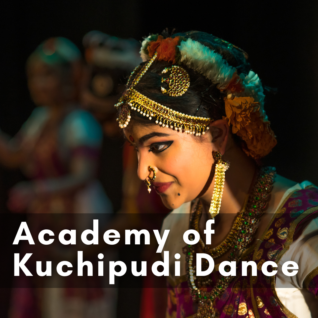 Introduction to Kuchipudi Dance - Individual Class