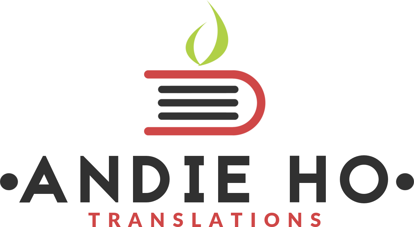 Andie Ho Translations logo.png