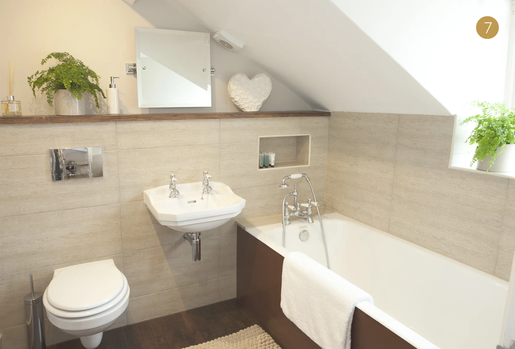 Bathroom 7