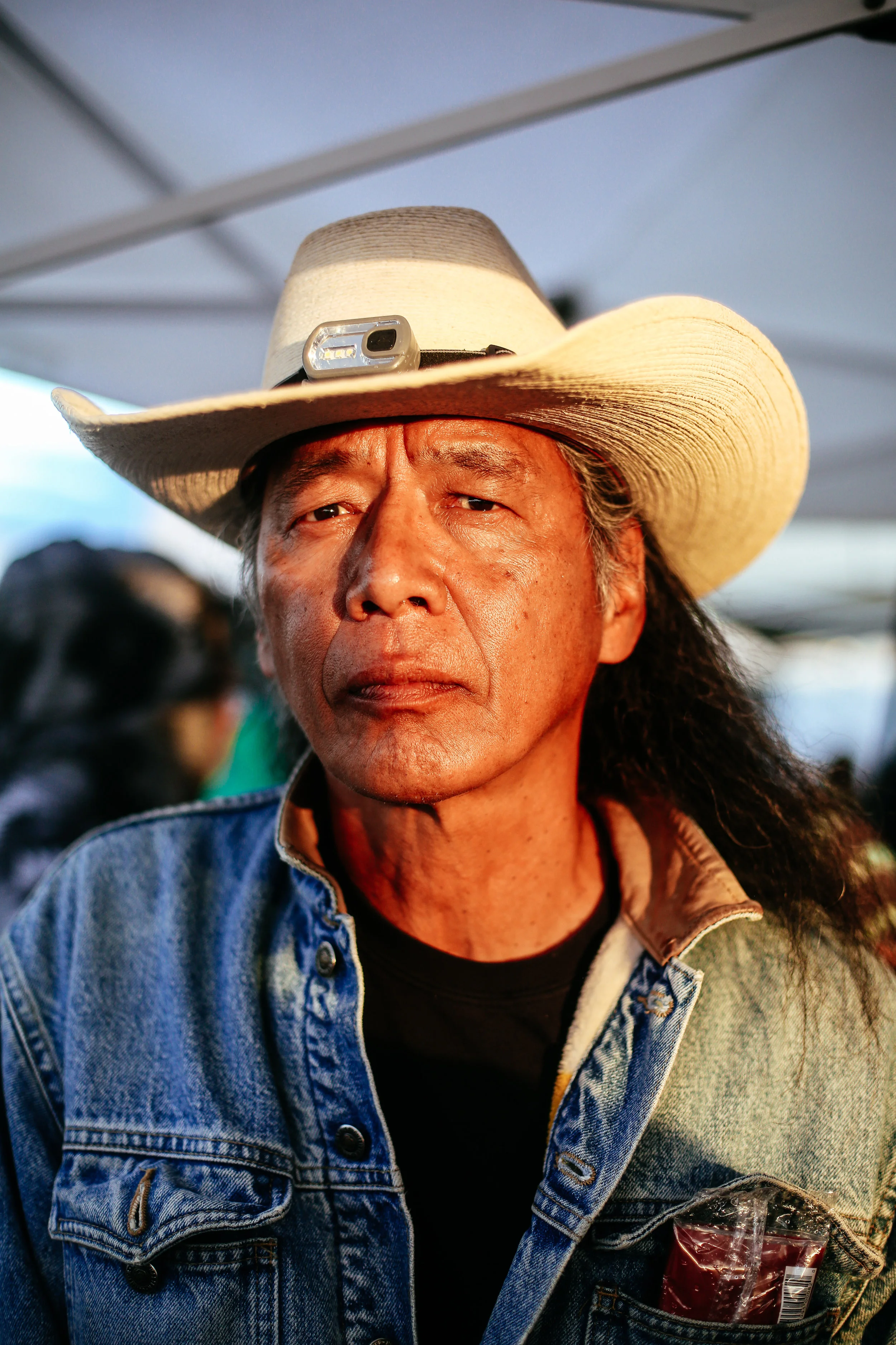 Standing Rock — STEPHEN YANG PHOTOGRAPHY
