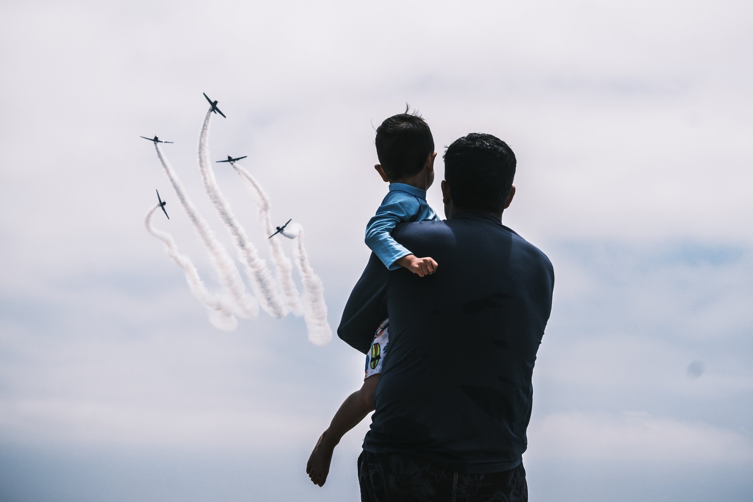  Memorial Day at Jones Beach, 2022 