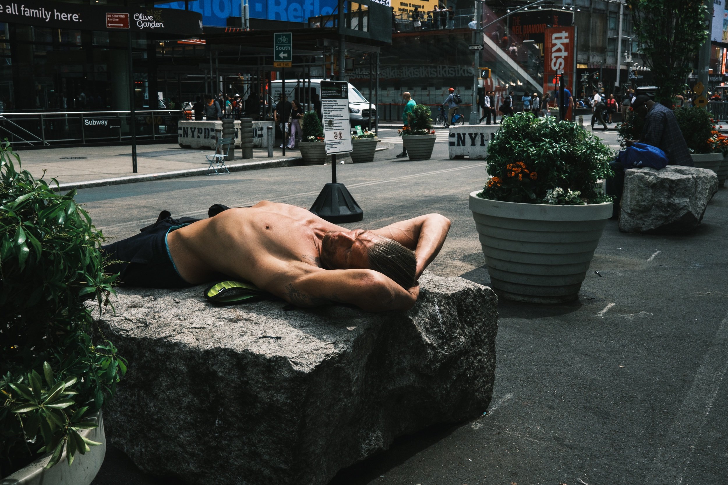  Times Square 