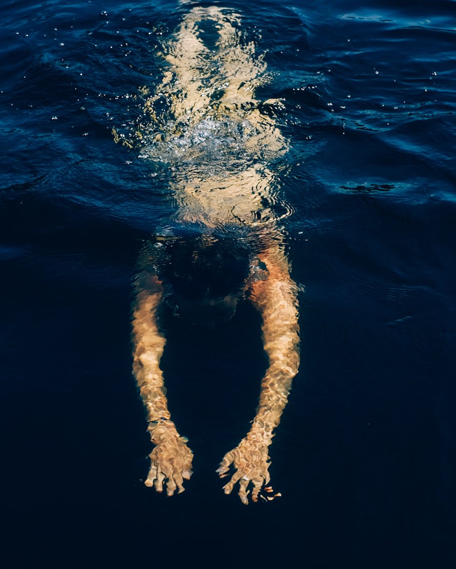  Steph, Martha’s Vineyard   2015 