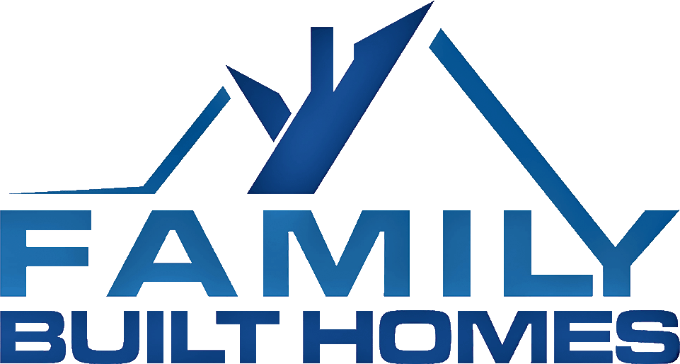 Family Built Homes