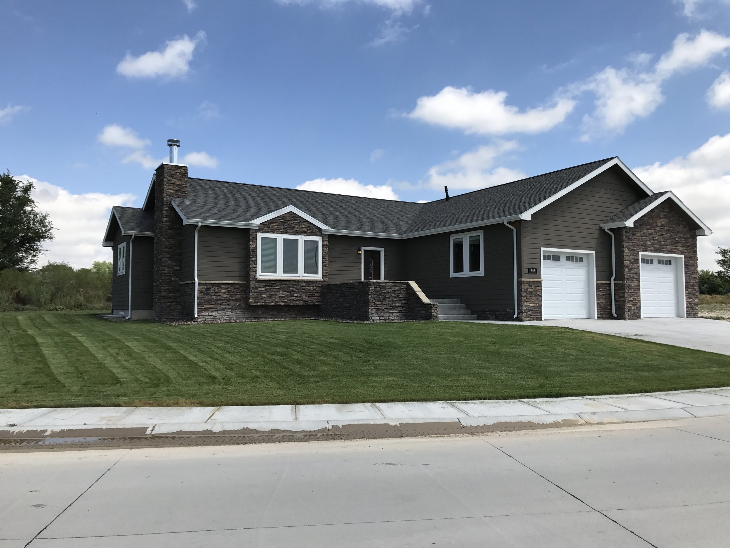 Family Built Homes Family Built Homes