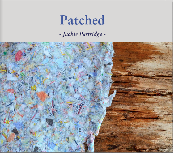 Bird Vetch Cyanotype — Jackie Partridge