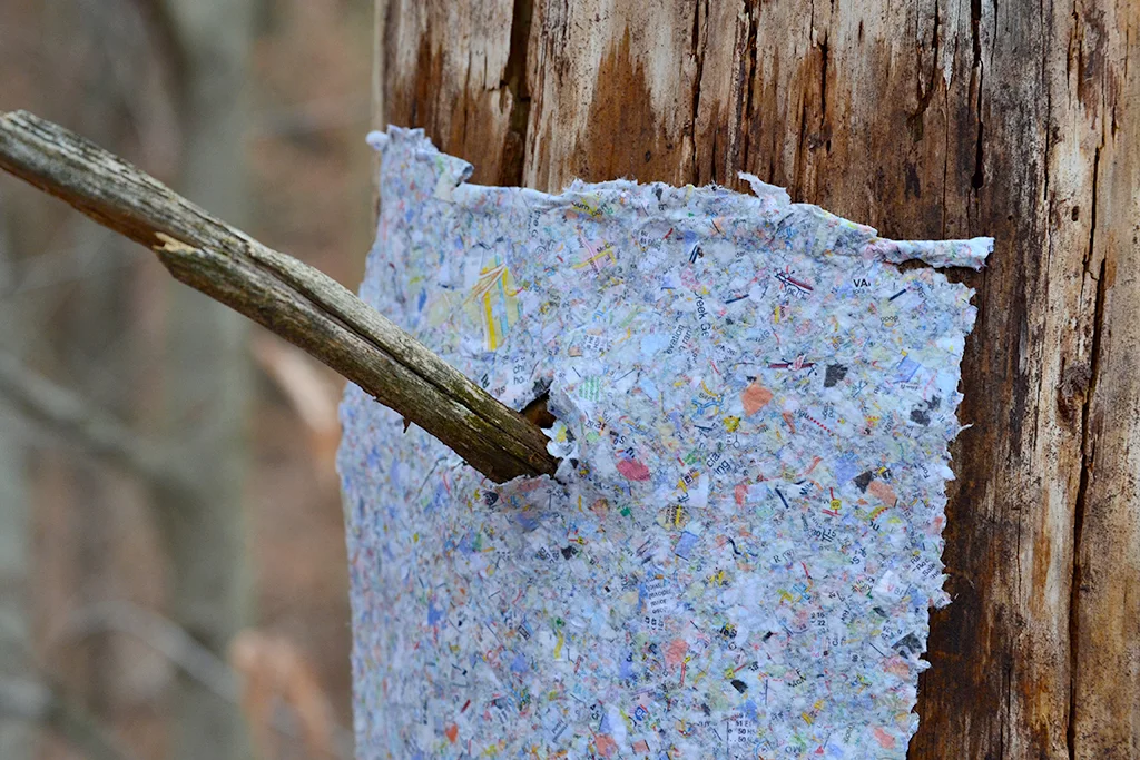 Patched 